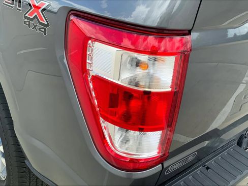 Used 2021 Ford F150 XL w/ STX Appearance Package image 27