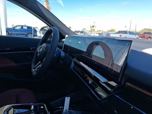 New 2026 BMW 530i w/ M Sport Package RWD image 12