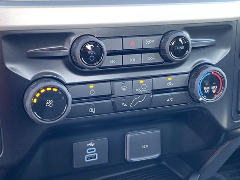 New 2026 Ford F350 XL w/ STX Appearance Package AWD/4WD image 23