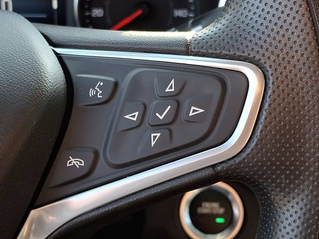 Certified 2023 Chevrolet Equinox LS w/ LS Convenience Package FWD image 22