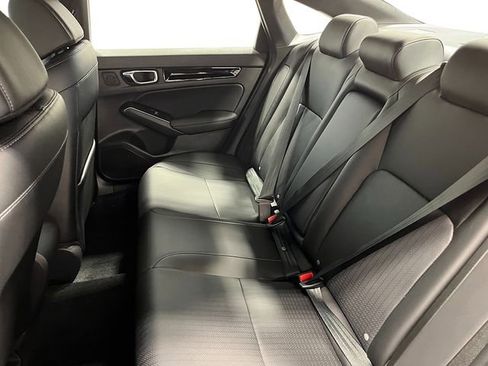 Used 2026 Honda Civic Sport Touring image 25