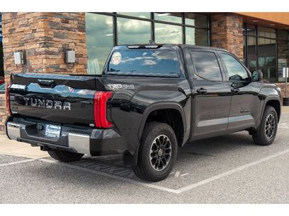 Used 2023 Toyota Tundra SR5 w/ TRD Off-Road Package