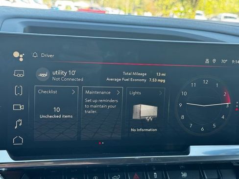 Used 2022 GMC Sierra 1500 Elevation w/ Elevation Premium Package RWD image 29