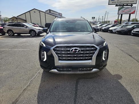 Used 2020 Hyundai Palisade Limited AWD/4WD image 3