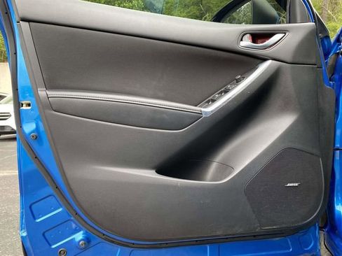 Used 2014 MAZDA CX-5 Touring w/ Touring Technology Package FWD image 19