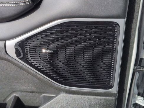 New 2026 Jeep Grand Wagoneer Limited w/ Premium Group II image 17