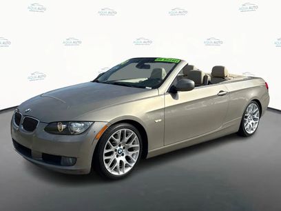 Used 2010 BMW 328i Convertible