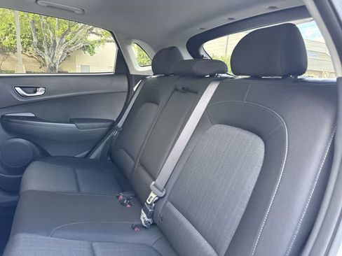 Used 2023 Hyundai Kona SEL w/ Convenience Package FWD image 22