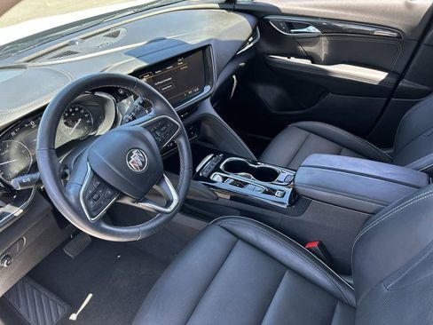 Used 2023 Buick Envision Essence AWD/4WD image 10