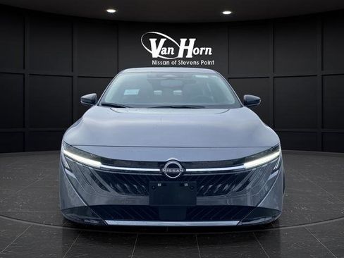 New 2026 Nissan Sentra SV w/ SV Convenience Package image 10