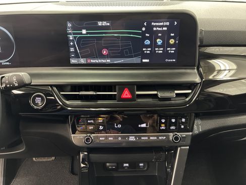 Certified 2024 Kia Seltos S AWD/4WD image 25