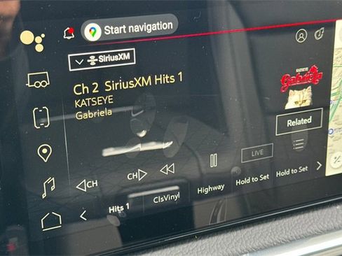 New 2026 GMC Sierra 2500 Denali w/ Denali Reserve Package image 21