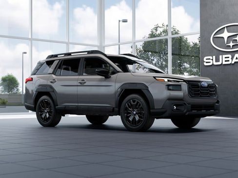 New 2026 Subaru Outback Limited XT AWD/4WD image 1