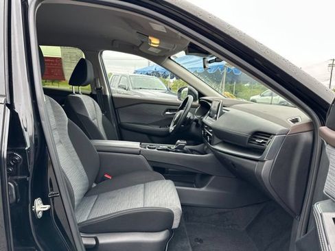 Certified 2023 Nissan Rogue SV AWD/4WD image 20