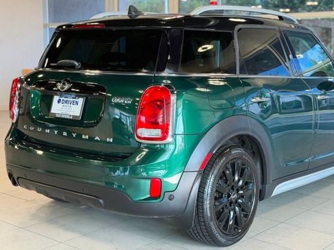 Used 2017 MINI Cooper Countryman ALL4 AWD/4WD image 11