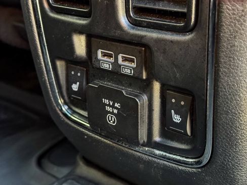 Used 2021 Jeep Grand Cherokee SRT AWD/4WD image 15