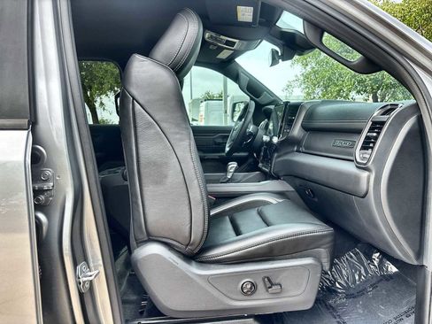 Used 2026 RAM 1500 RHO w/ Bed Utility Group image 9