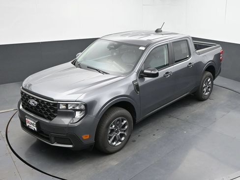New 2026 Ford Maverick XLT w/ XLT Luxury Package AWD/4WD image 30