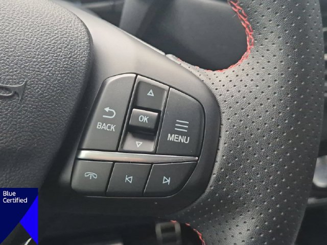 Used 2023 Ford Escape ST-Line w/ Tech Pack #1 AWD/4WD image 19