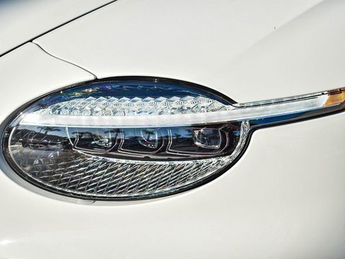 New 2026 Bentley Continental GT image 8