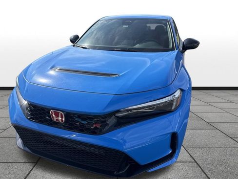 Used 2025 Honda Civic Type R image 2