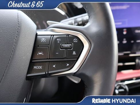 Used 2022 Lexus NX 350h AWD image 30