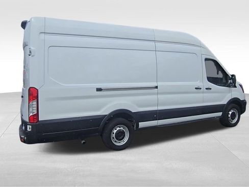 Used 2023 Ford Transit 250 148 High Roof Extended w/ Load Area Protection Package RWD image 9