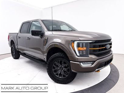 Used 2023 Ford F150 Tremor