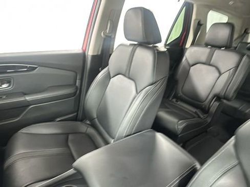 Used 2023 Honda Pilot EX-L image 13