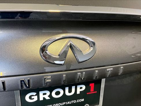 Used 2022 INFINITI QX50 Essential AWD/4WD image 33