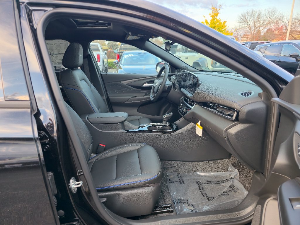 New 2026 Buick Envista Sport Touring w/ Convenience I Package FWD image 28
