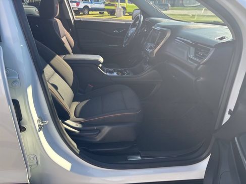 Used 2022 GMC Acadia AT4 AWD/4WD image 38