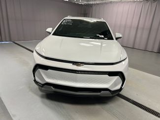 Used 2024 Chevrolet Equinox EV LT video 2