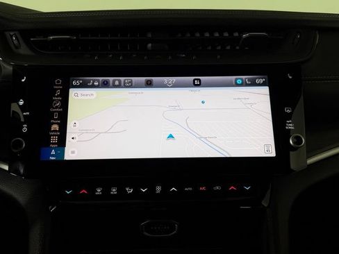 New 2026 Jeep Grand Cherokee L Limited AWD/4WD image 20
