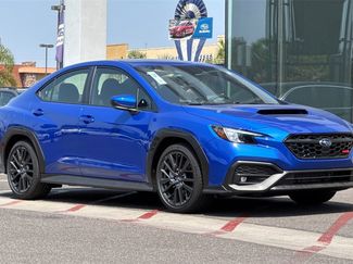 New 2025 Subaru WRX Premium video 2