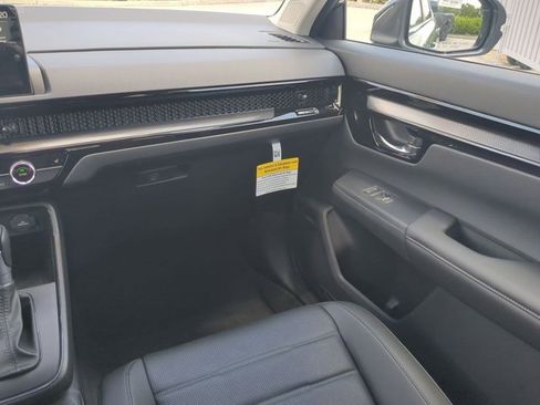New 2026 Honda CR-V EX-L image 15