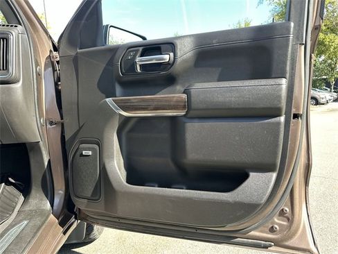 Used 2019 Chevrolet Silverado 1500 RST w/ All-Star Edition image 23