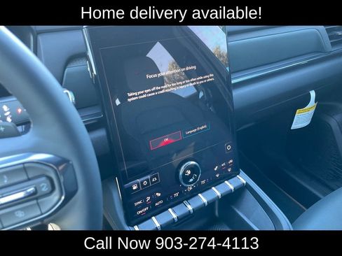 New 2026 GMC Terrain AT4 image 19