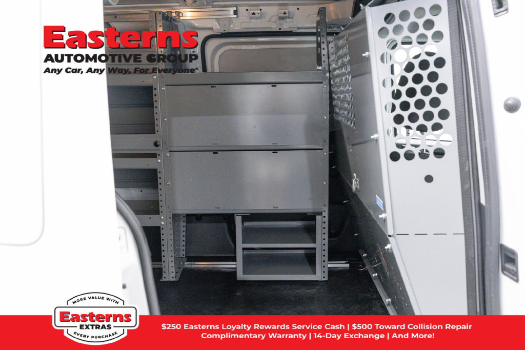 Used 2022 RAM ProMaster City Wagon FWD image 24