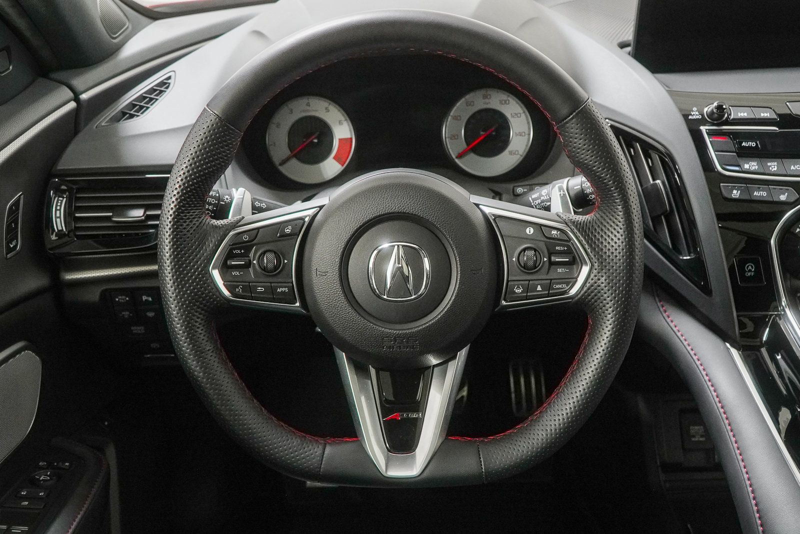 Used 2024 Acura RDX w/ Advance Package AWD/4WD image 24