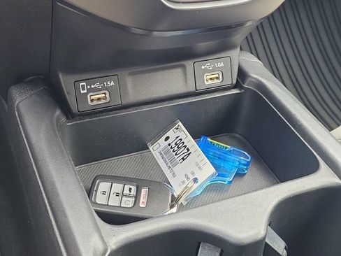 Used 2020 Honda CR-V EX-L image 28