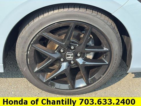 Used 2023 Honda Civic Sport image 30