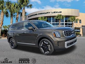 Used 2023 Kia Telluride S w/ S Sunroof Package FWD video 1