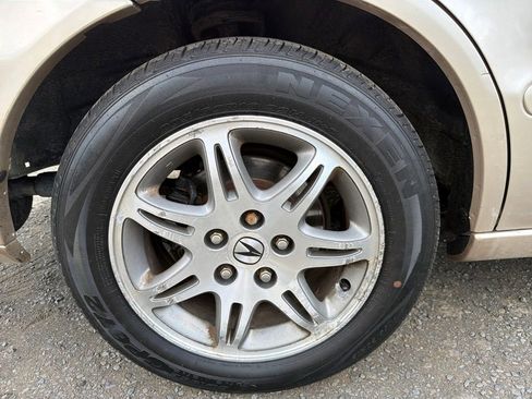 Used 2000 Acura TL FWD image 11