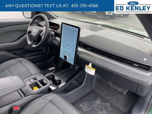 New 2026 Ford Mustang Mach-E GT image 31