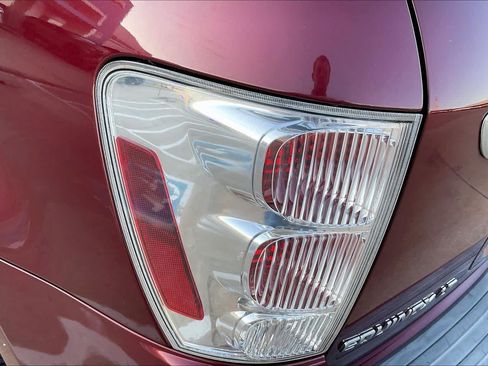 Used 2007 Chevrolet Equinox LT w/ LT Preferred Equipment Group FWD image 25