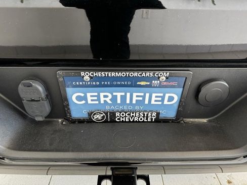 Used 2021 GMC Sierra 1500 Elevation image 44