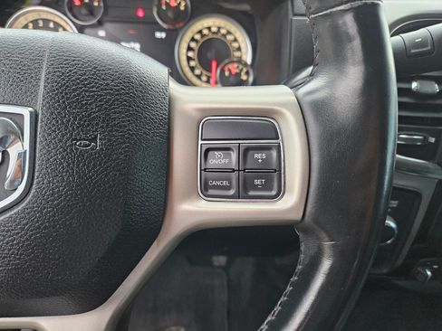 Used 2018 RAM 2500 Laramie w/ Sport Appearance Group AWD/4WD image 20