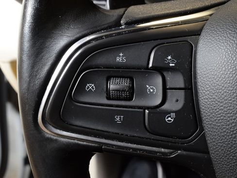 Used 2021 Buick Envision Avenir w/ Technology Package II FWD image 22