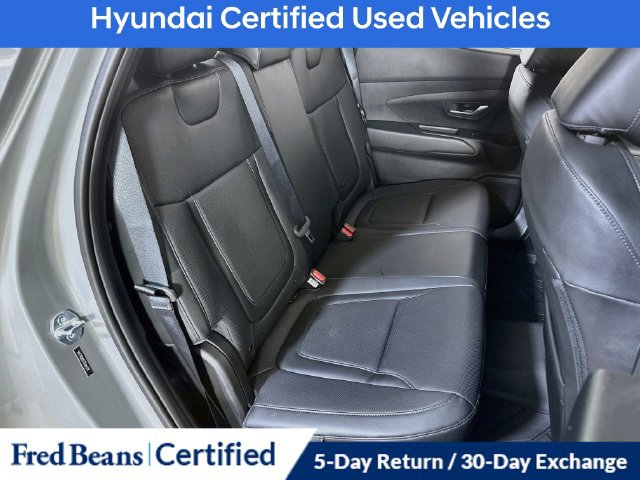 Certified 2026 Hyundai Santa Cruz SEL AWD/4WD image 17
